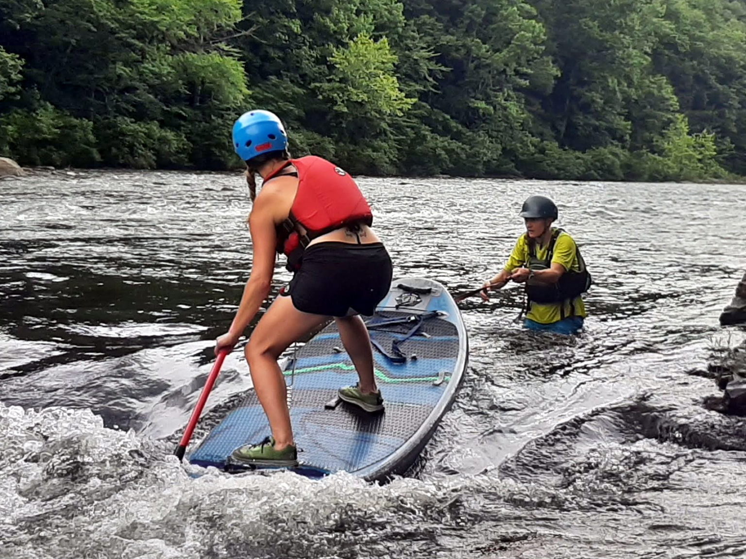 USA Raft Adventure Resort – Adventure Specialists since 1972
