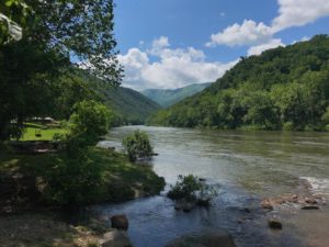 Nolichucky River