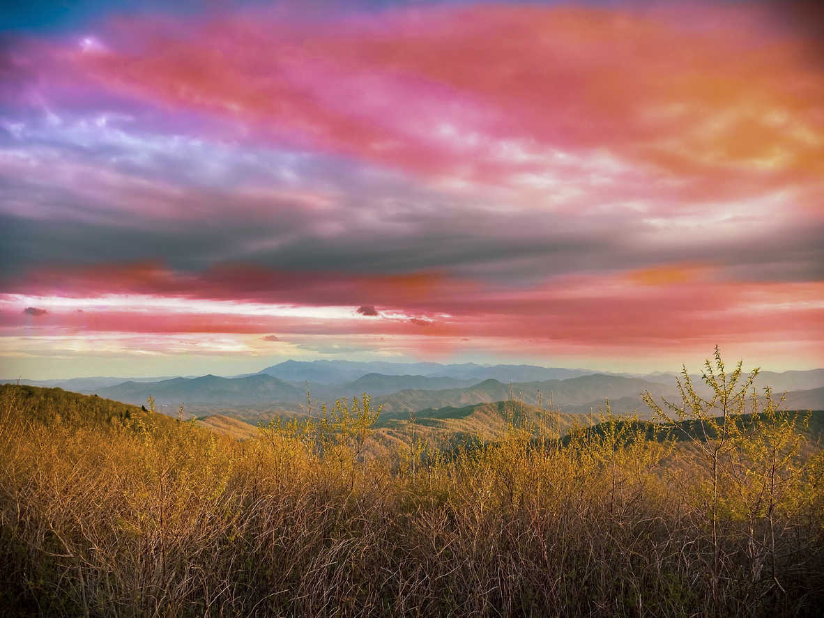 Appalachian Trail